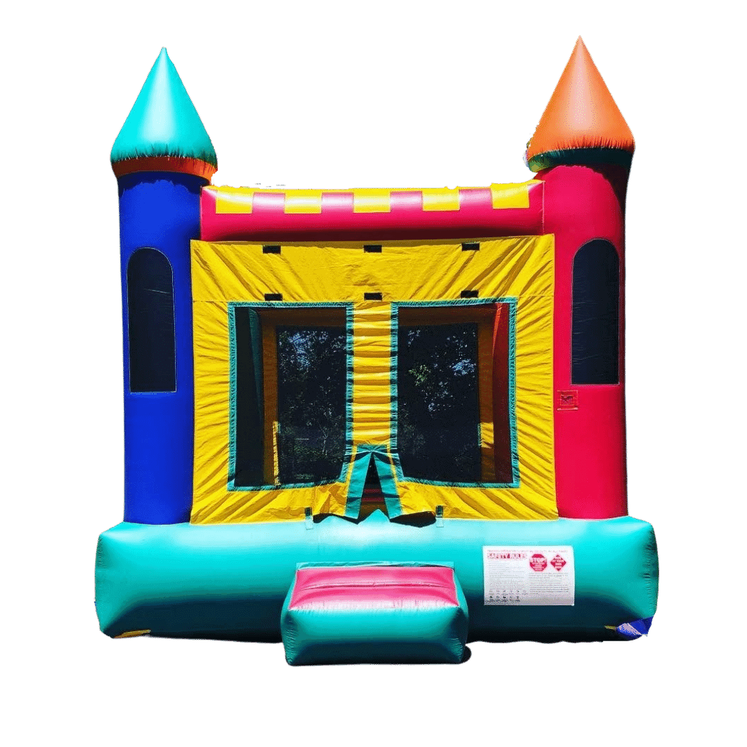 Bouncy Castle For Rent South Jersey Inflatables Empire Events NJ