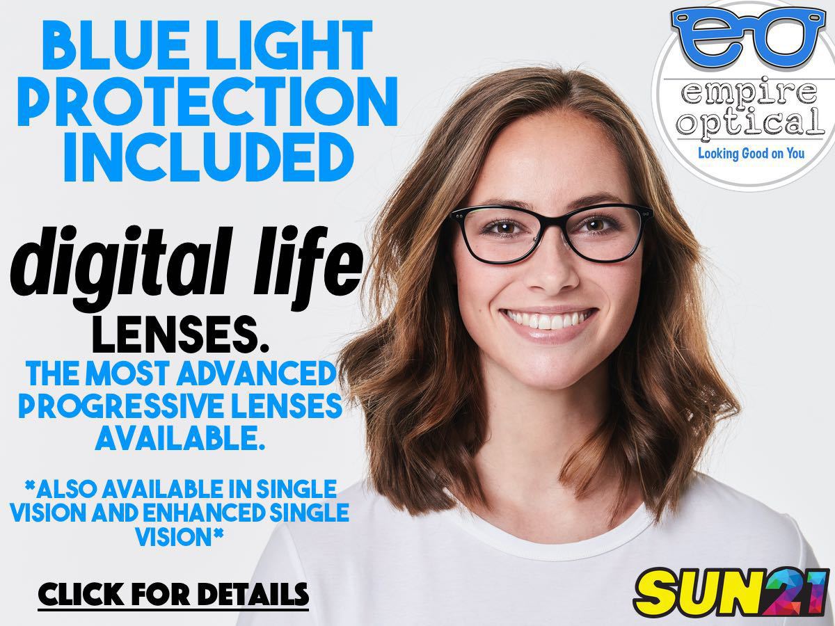 All About Blue Light Empire Optical