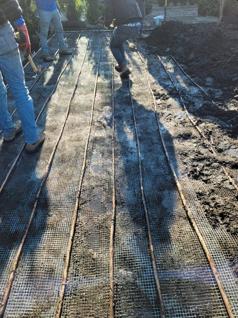 Why You Should Consider Gopher Wire for Your Backyard Empire Pavers