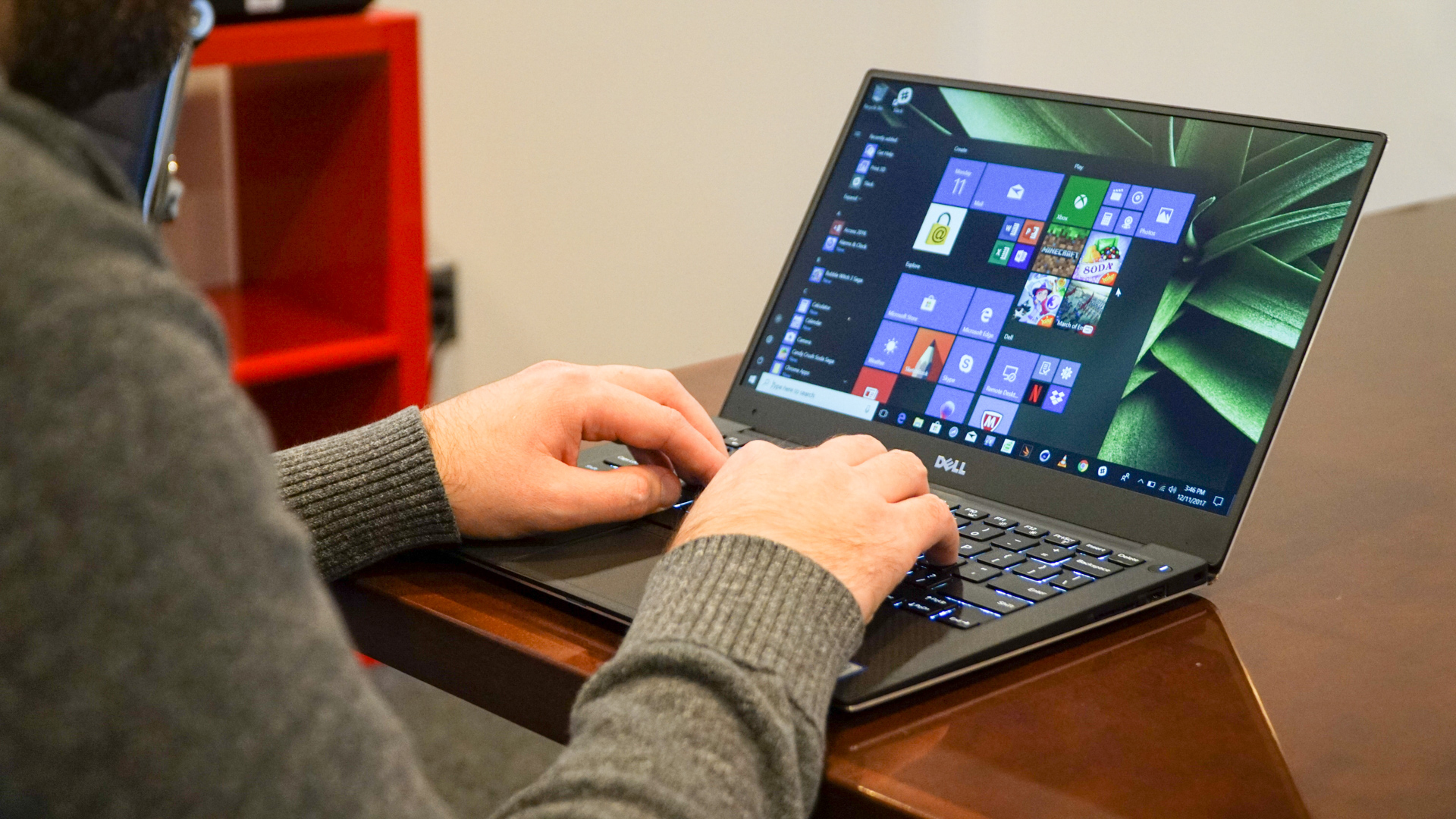 How to Set up a New Computer