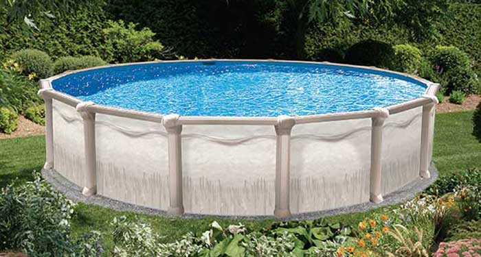 Above-Ground Pool Repair in Albany, NY | Empire Pool & Billiards