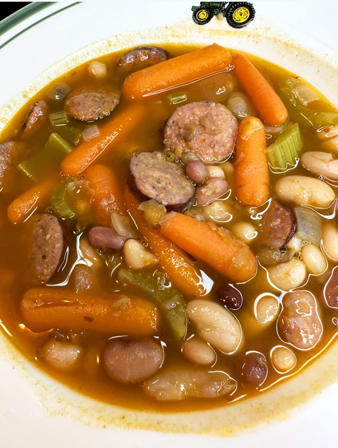 Cajun 15 Bean Soup Empire Prairie Farm