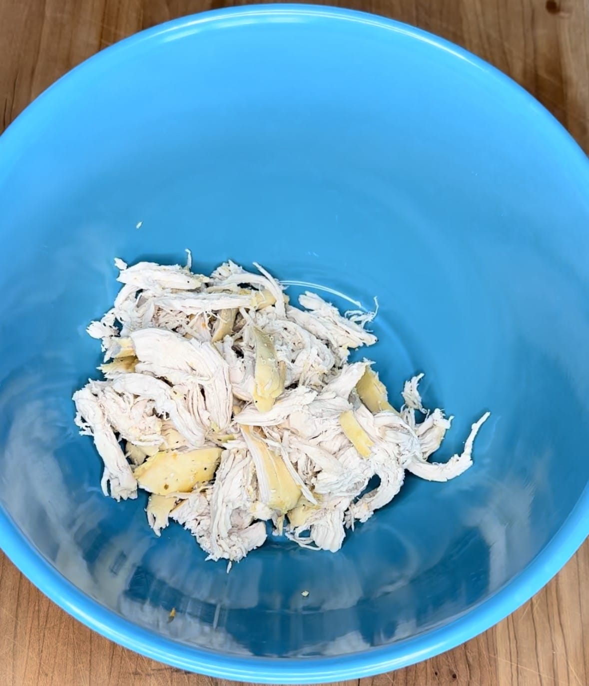 Cheesy Chicken Broccoli & Rice Casserole Empire Prairie Farm