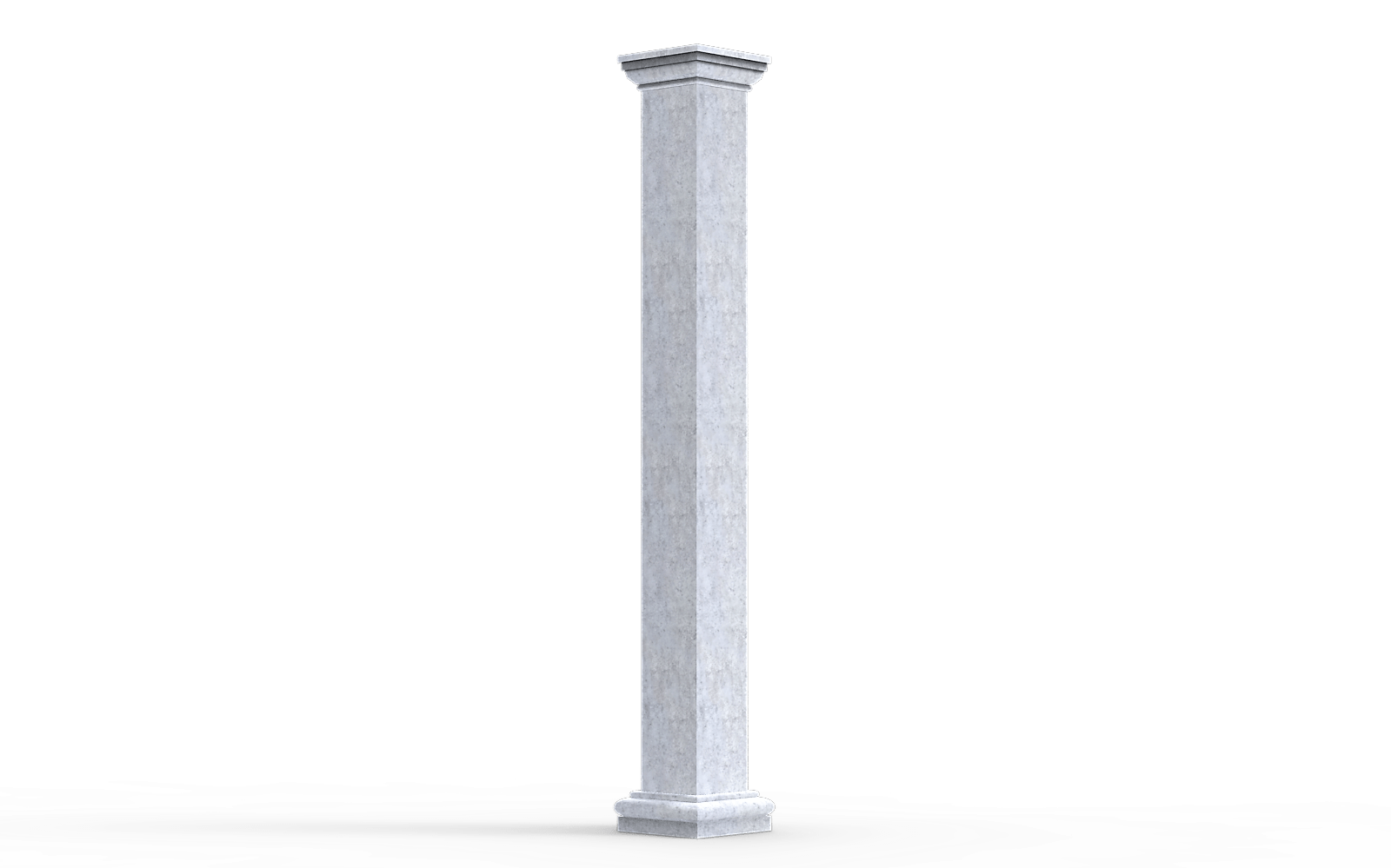 Precast Concrete Column Precast Concrete Pillars