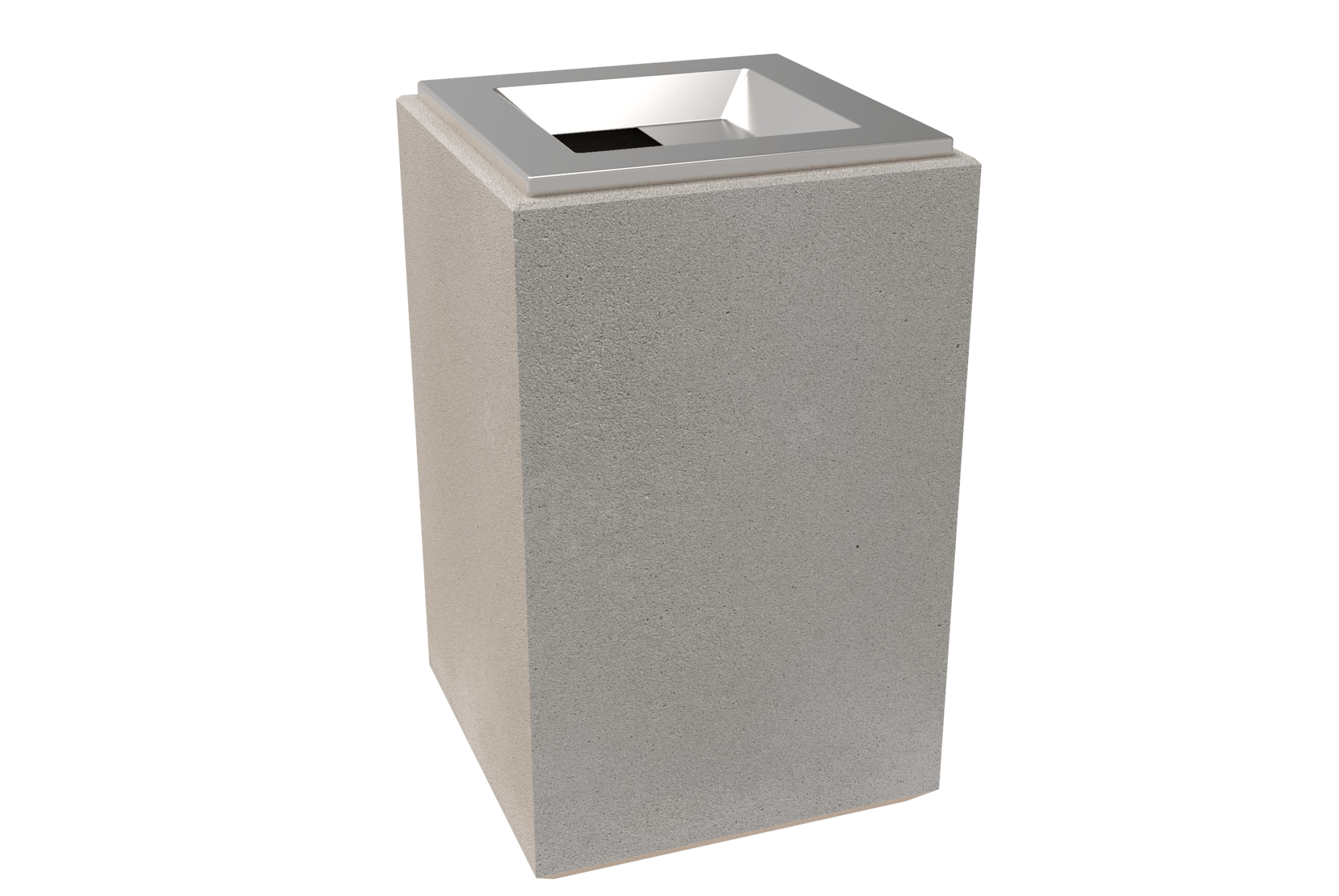 Waste Receptacles Empire Precast