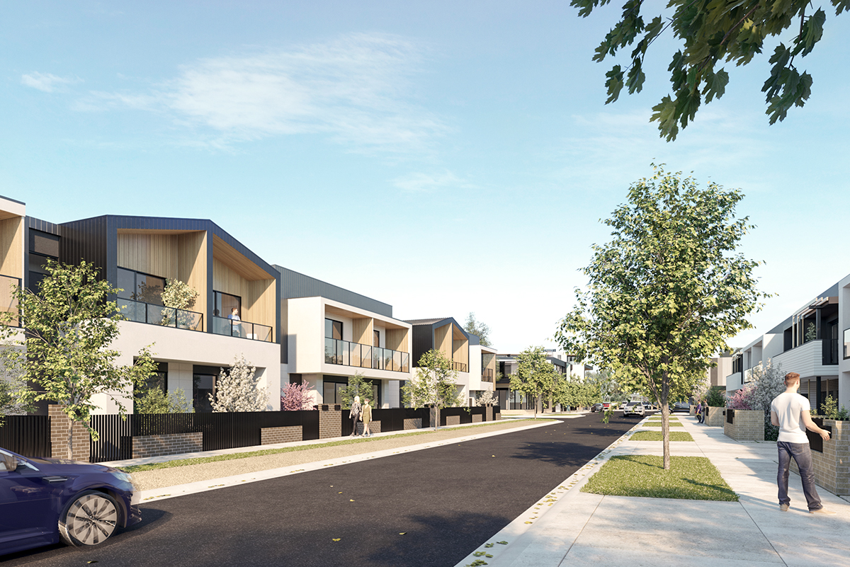 Projects Tribeca Empire Properties