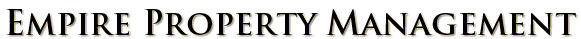 Empire Property Management Corp. Contact Us