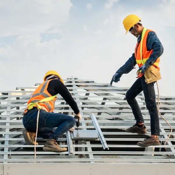 Roofers in Westchester Commercial & Residential