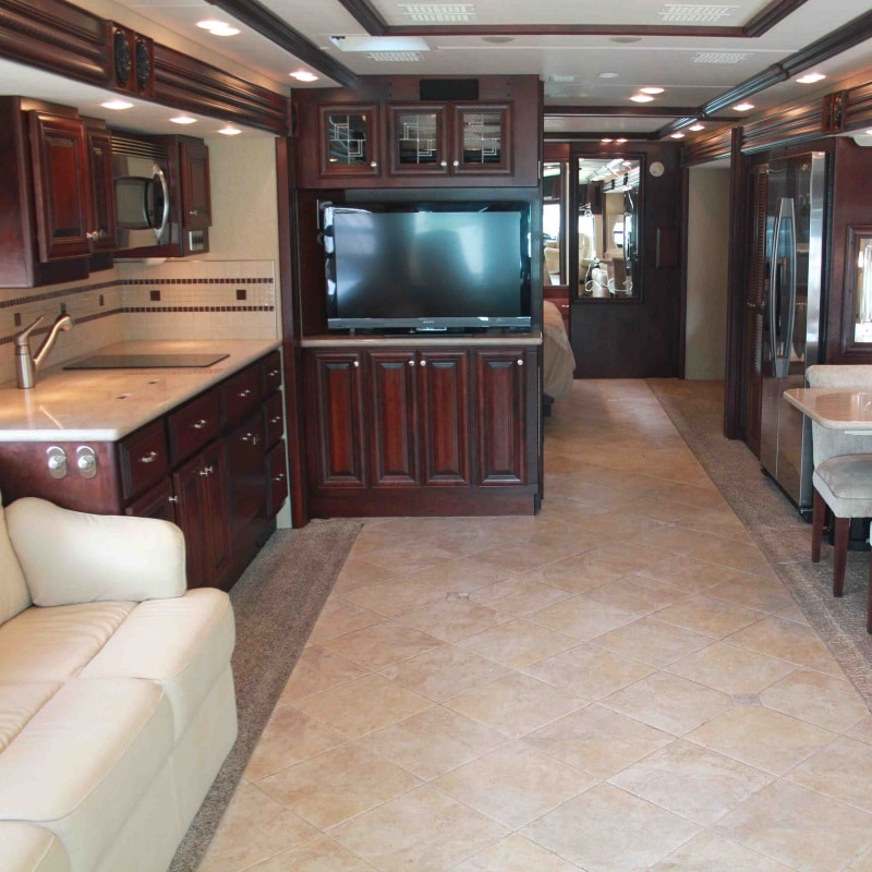 Empire RV Motorhome & RV sales and rental Specialists You Can Trust
