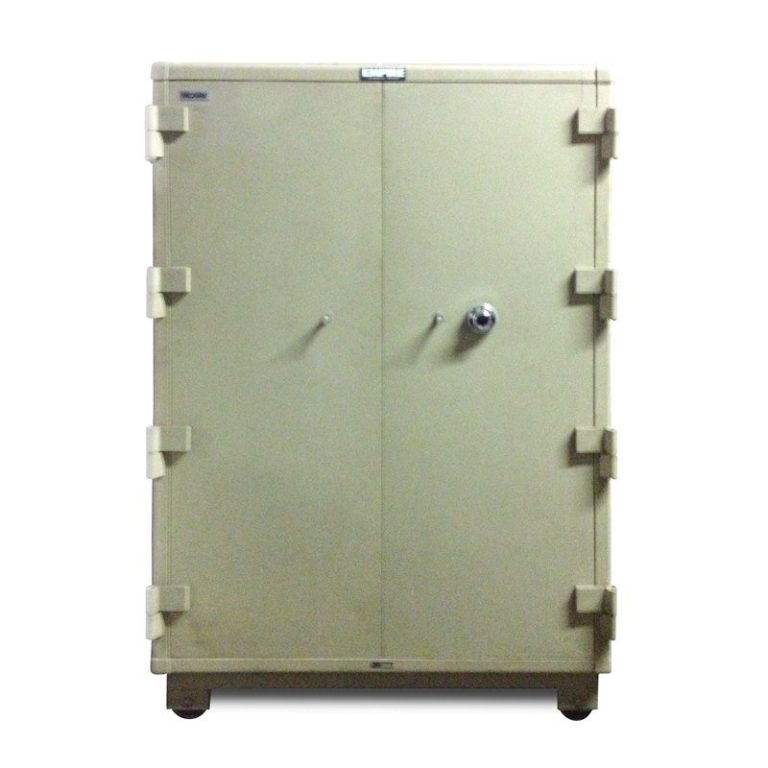 Mosler Record Safe 4160A Empire Safe