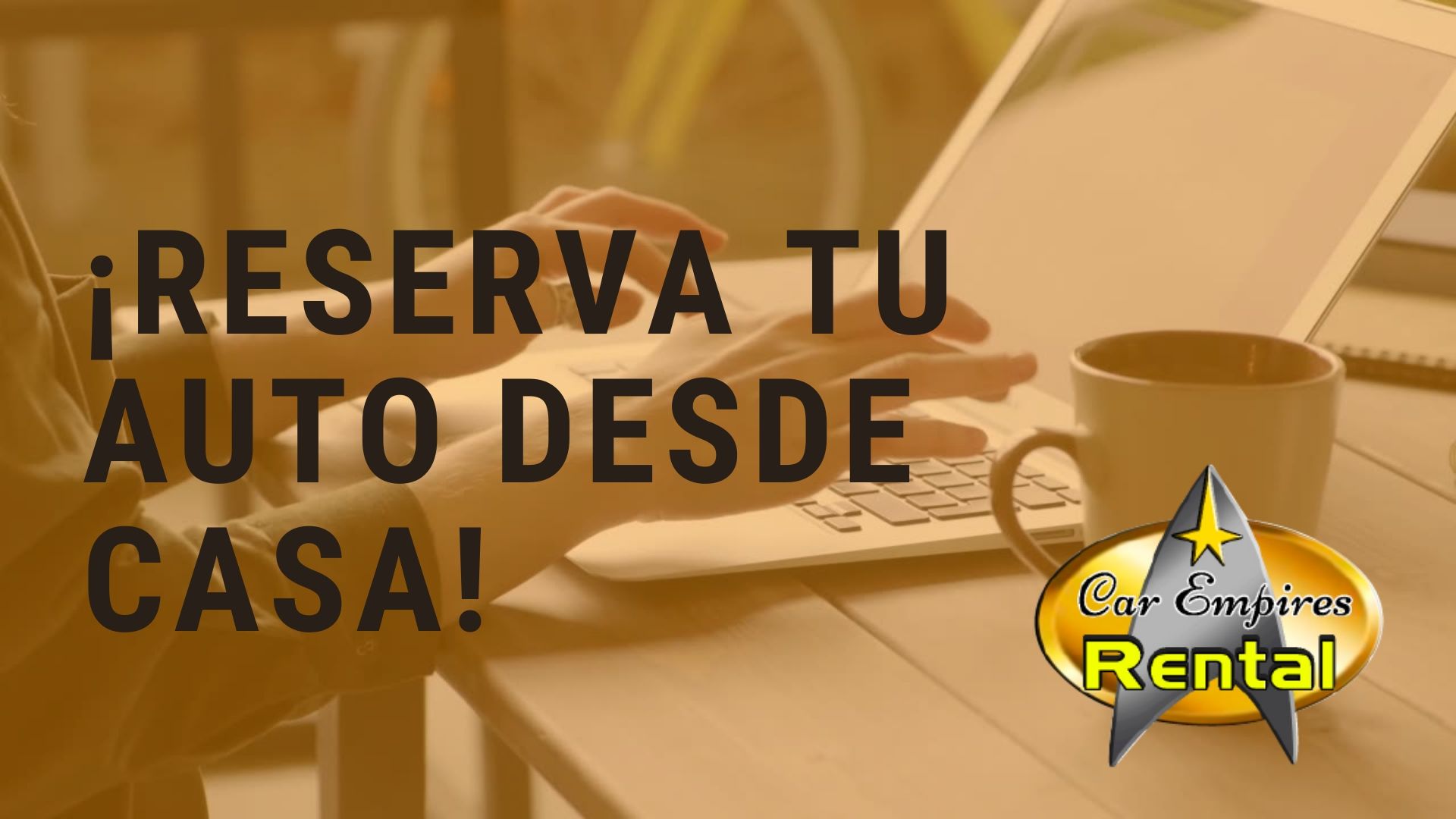 Inicio Car Empires EMPIRES Car Rental