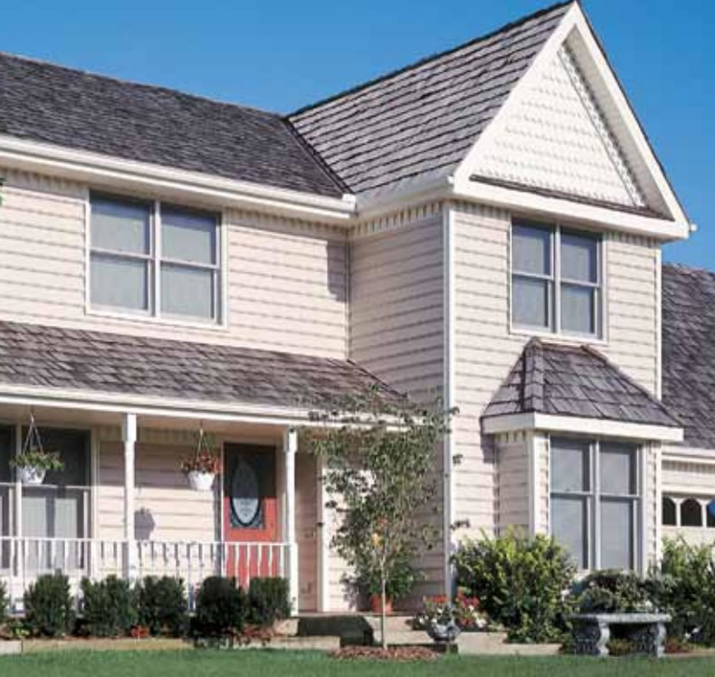 Empire Siding and Windows Victoria Harbor by Variform