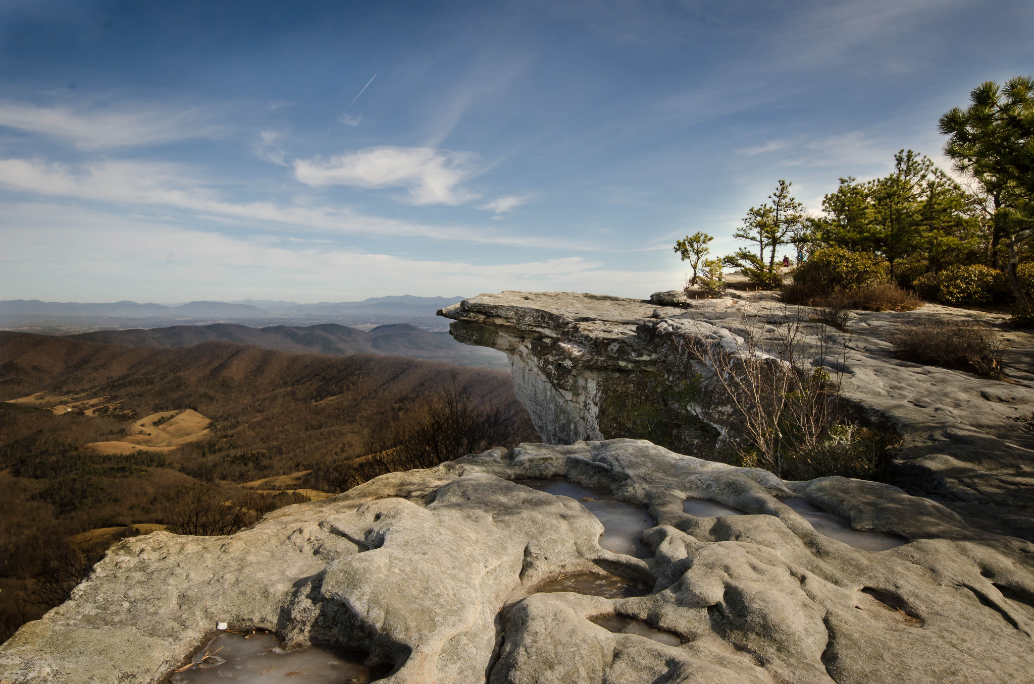 5 of the Best Views Surrounding Roanoke, VA