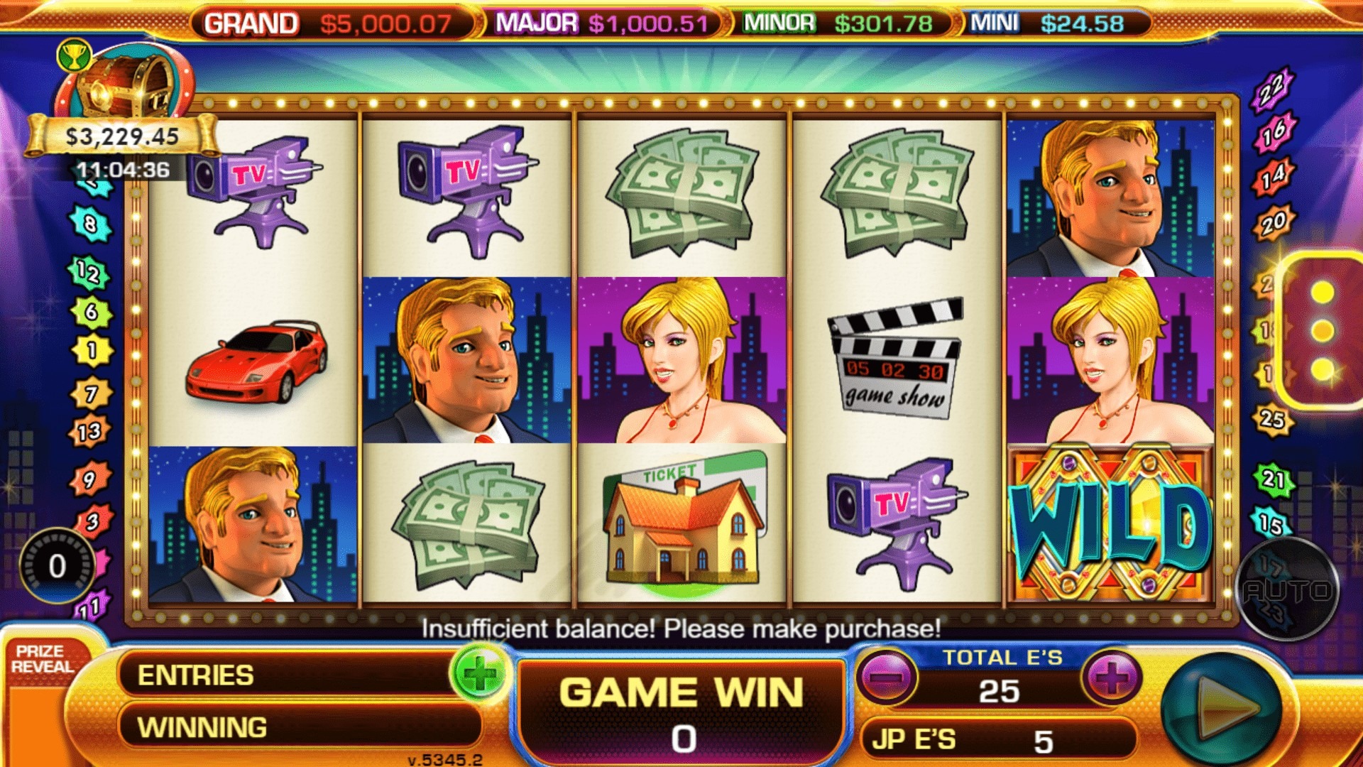 Compare Ultra Monster to Golden Dragon Empire Skillz