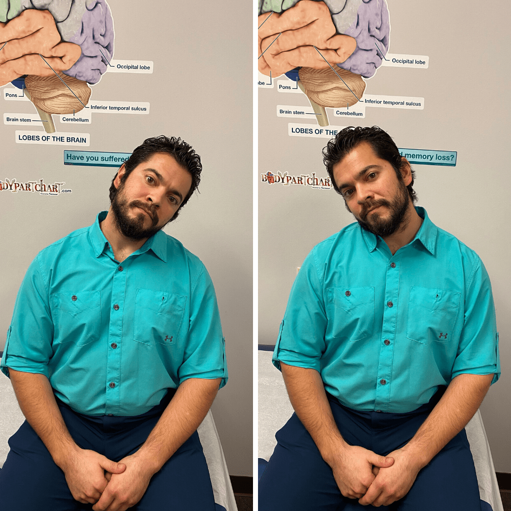 Neck and Lower Back Pain Prevention and Management in