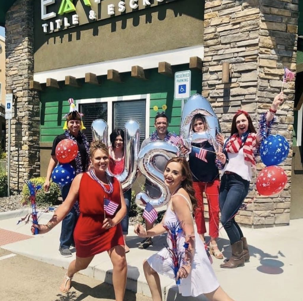 Best Places To Work in Idaho Boise, Meridian, Nampa ID Empire Title