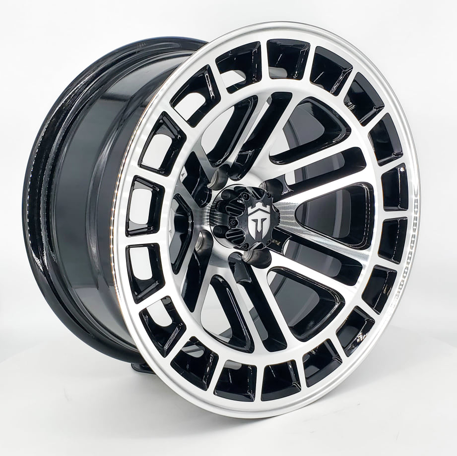 EMPIRE® QUEST 14″ Q1 EMPIRE WHEELS DIRECT