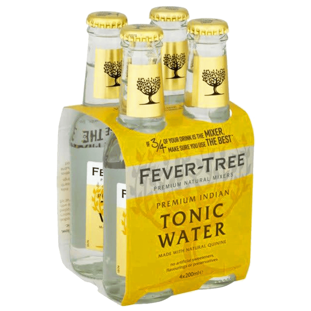 Tonic selection at