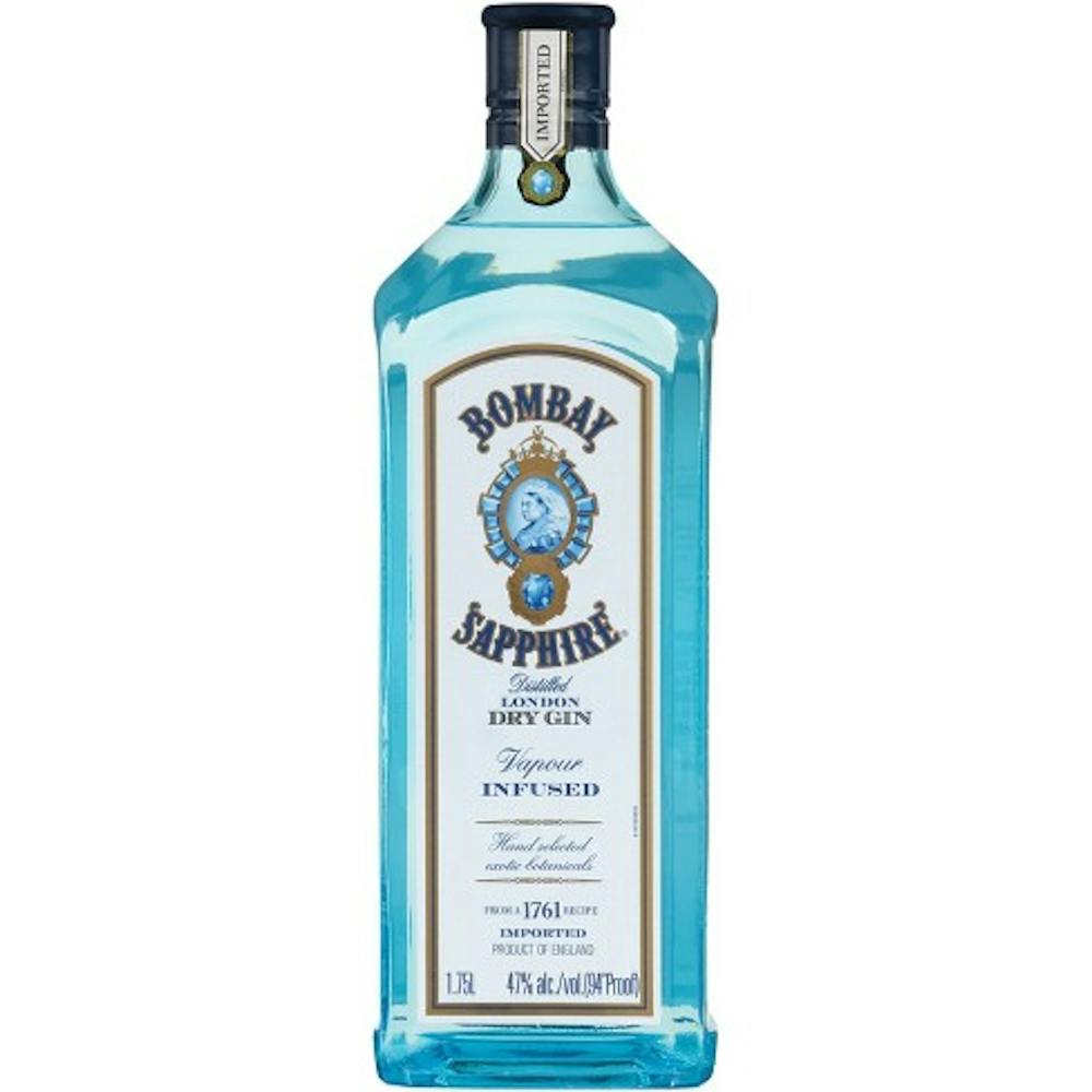 Bombay Sapphire 1.75L Gin