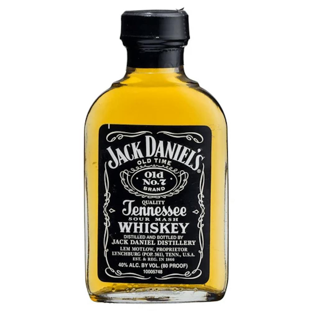 Jack Daniel's Sour Mash 100ml Whiskey