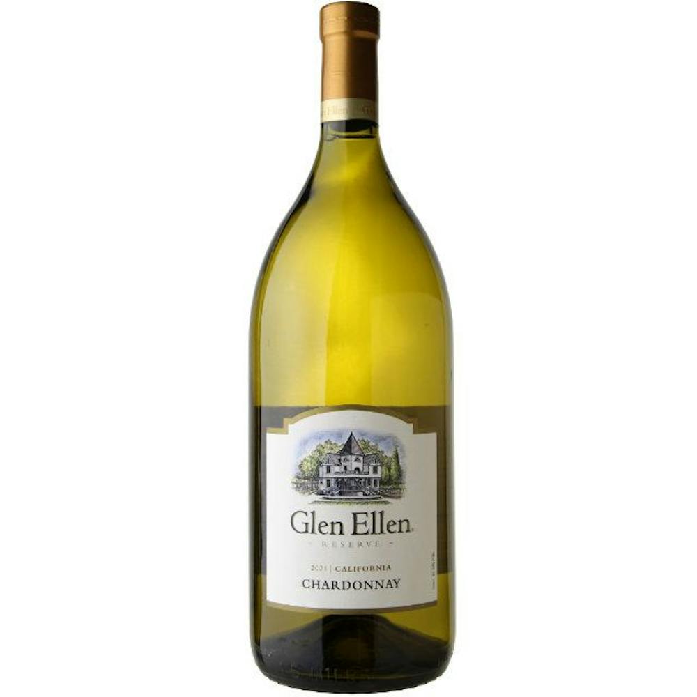 Glen Ellen Chardonnay 1.5L Chardonnay