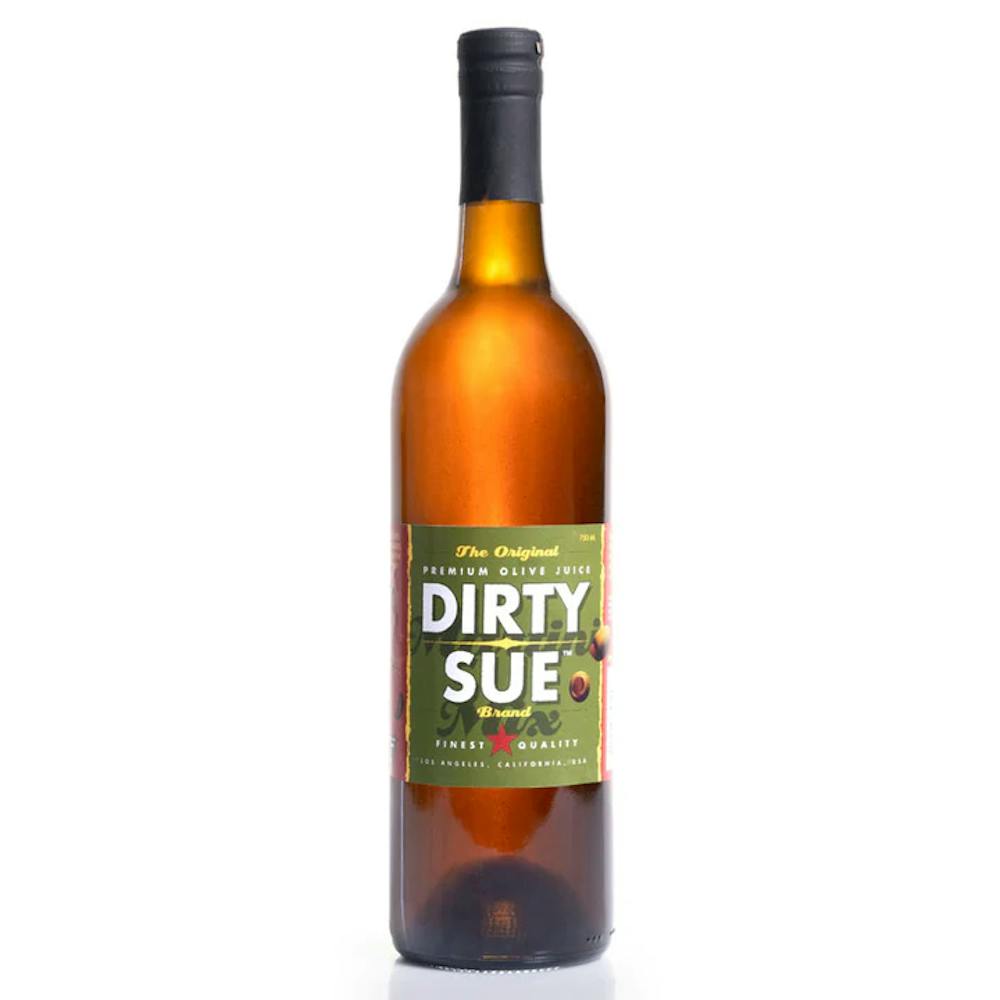 Dirty Sue Premium Olive Juice 750ml Cocktail Mixers