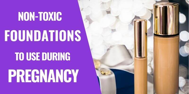 The 9 Best PregnancySafe Foundations for guiltfree Glamour 2021