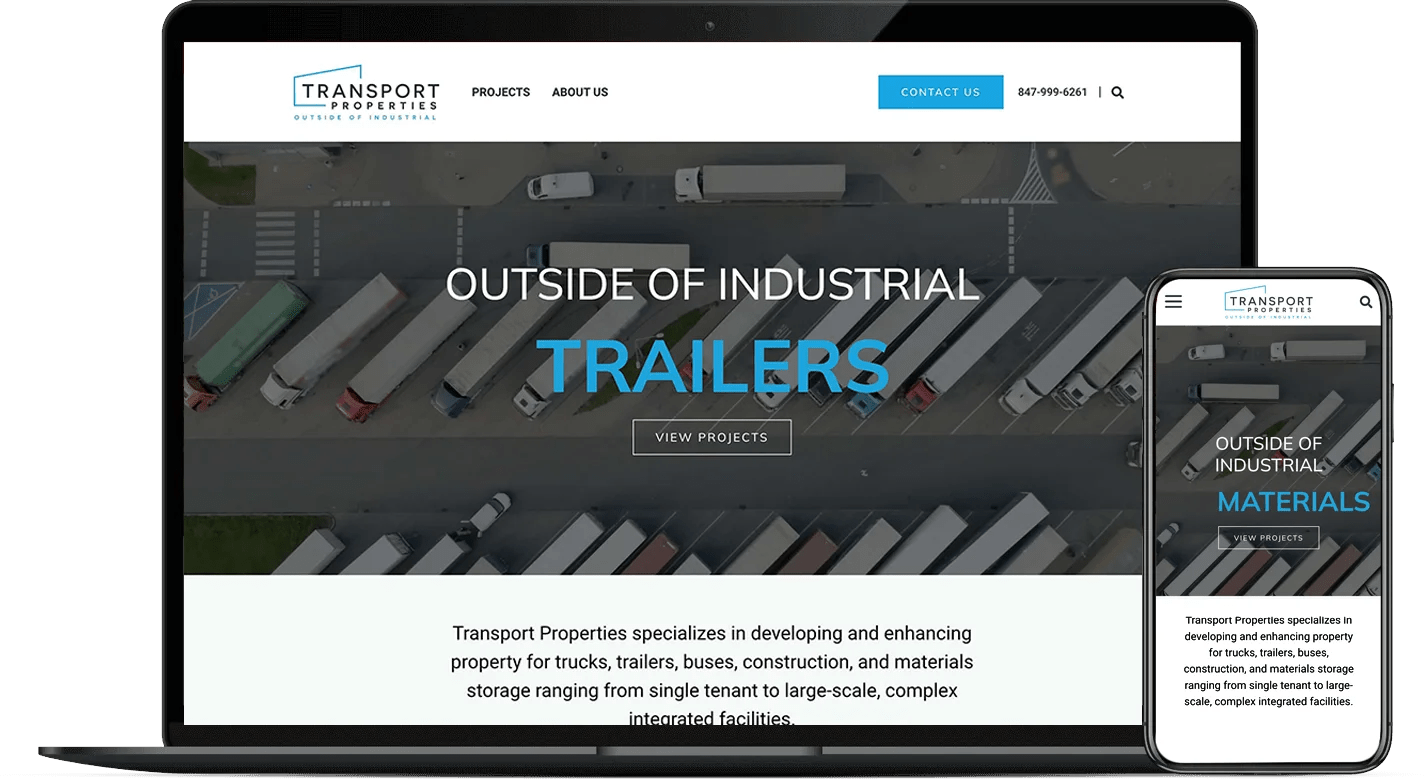 Transport Properties Empist