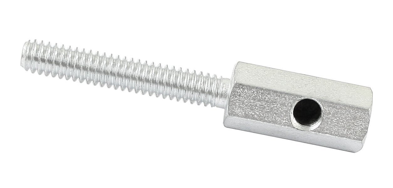 Cable Shortening Kit, Emergency Brake Only EMPI