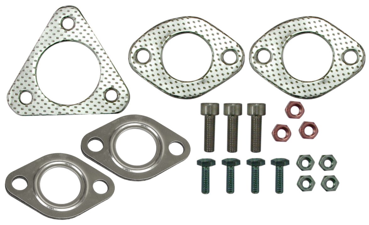 Premium Hardware and Flange Kits EMPI