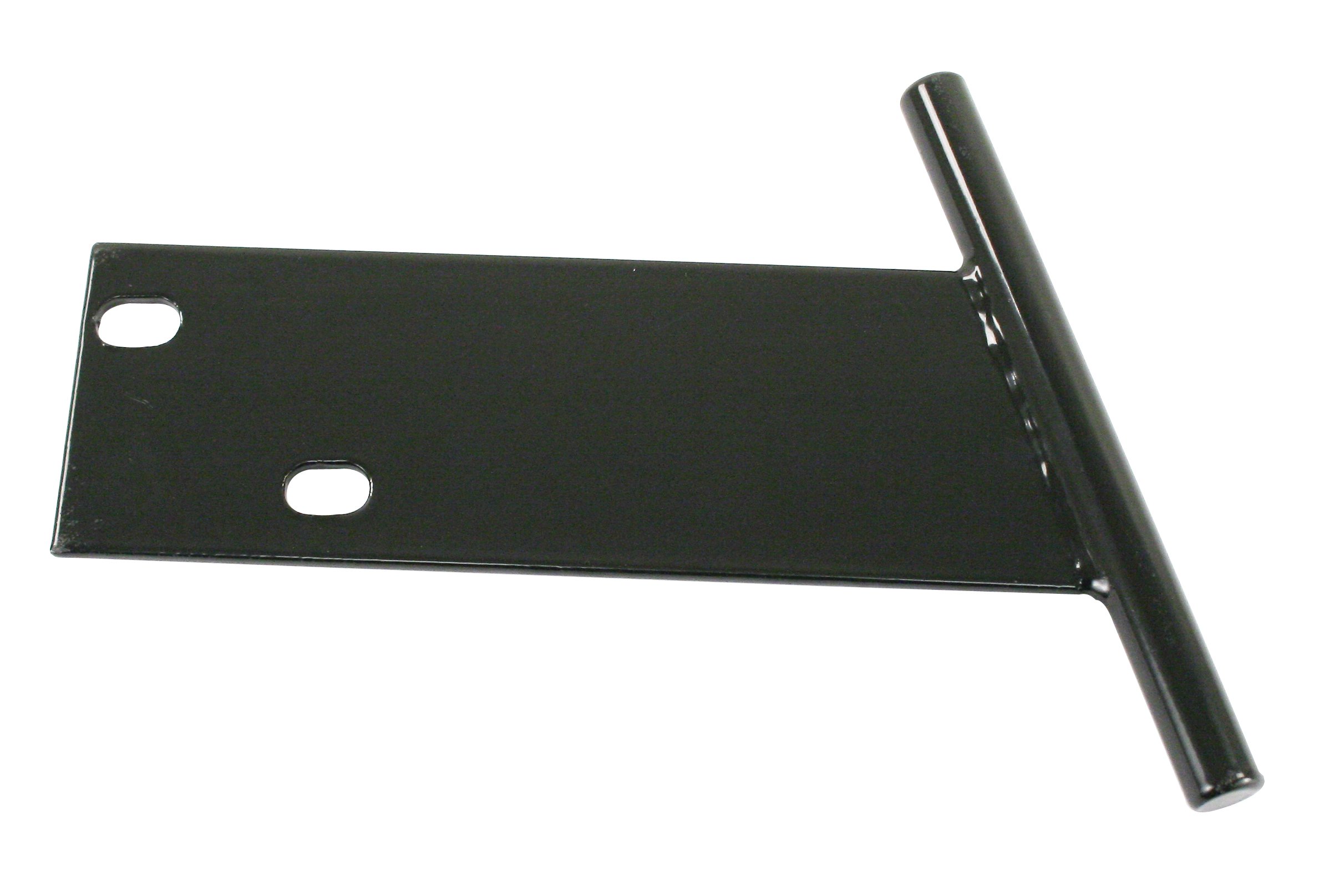 T Bars, Black, 6873 EMPI