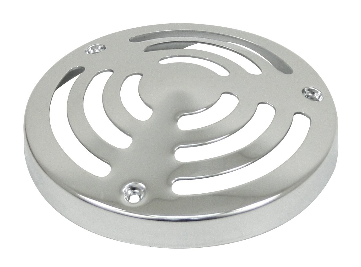 Off-Road Tail Light Covers, Pair - EMPI