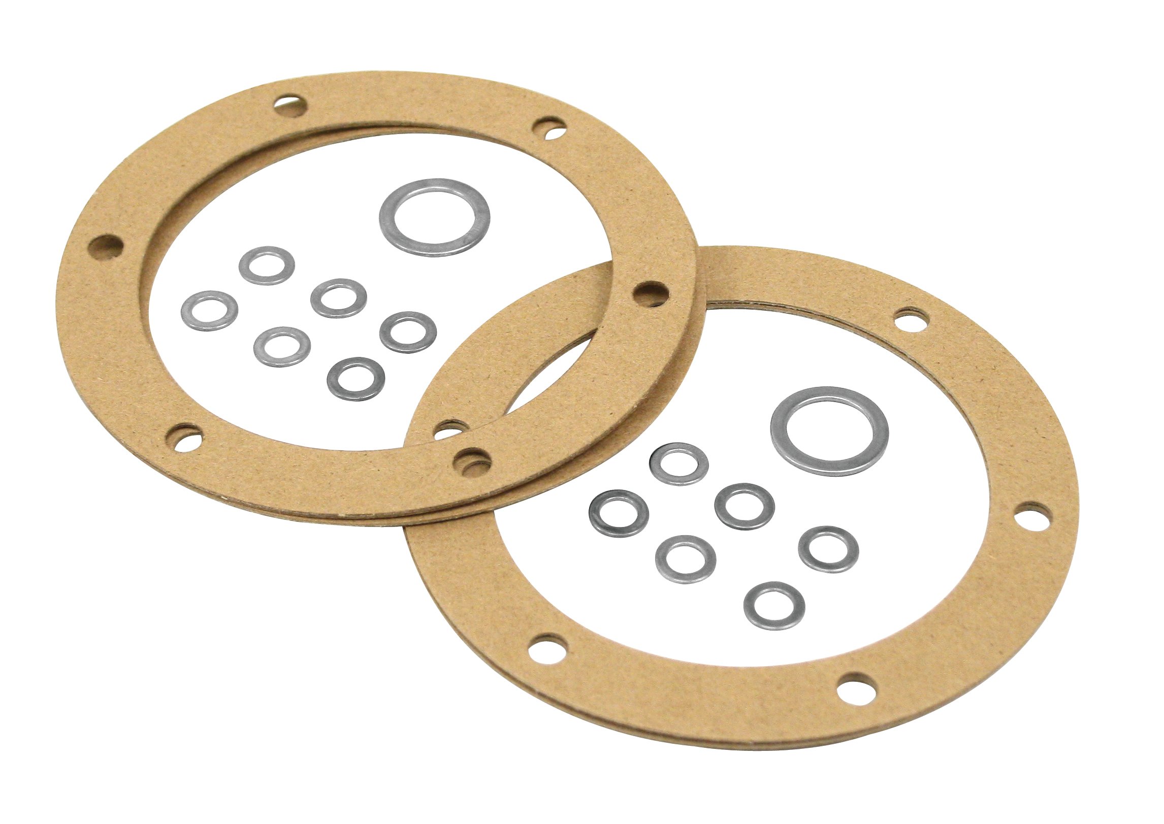 Oil Change Gasket Kit, 2 Kits EMPI