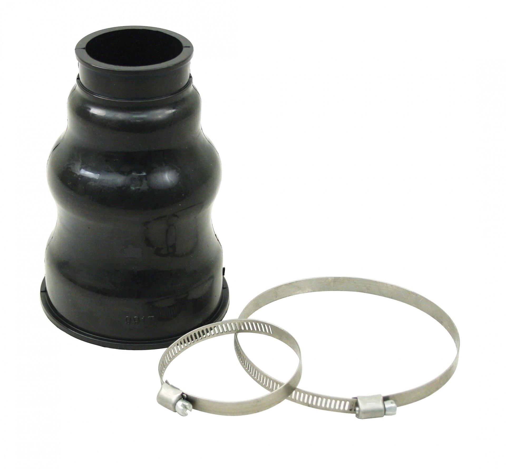 Stock Style Solid Axle Boot Kit - EMPI