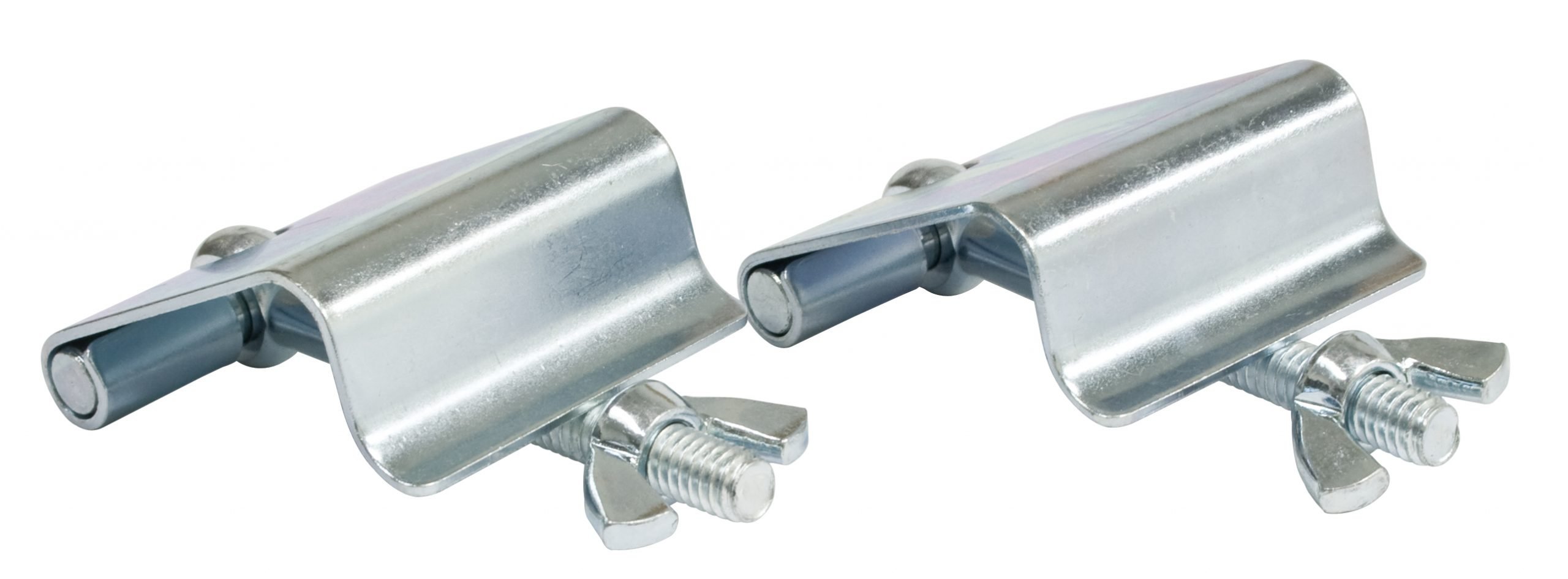 Replacement Roof Rack Brackets, Pair EMPI