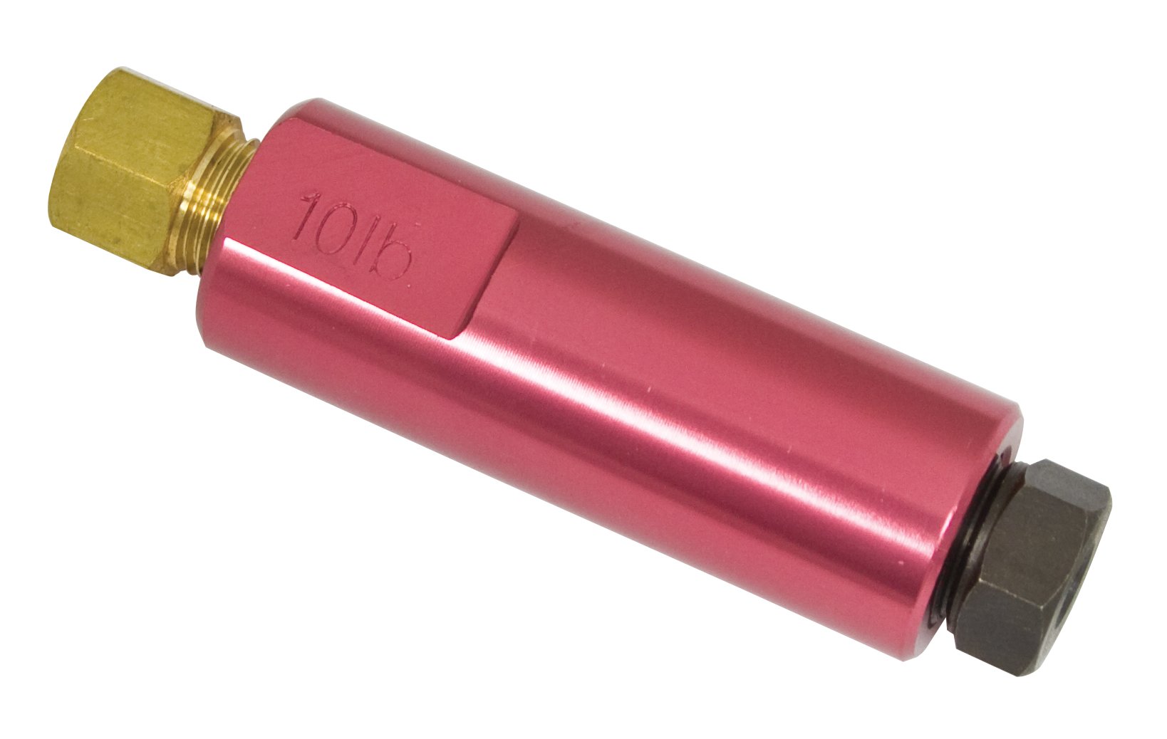 10 PSI Residual Pressure Valve, SAE EMPI