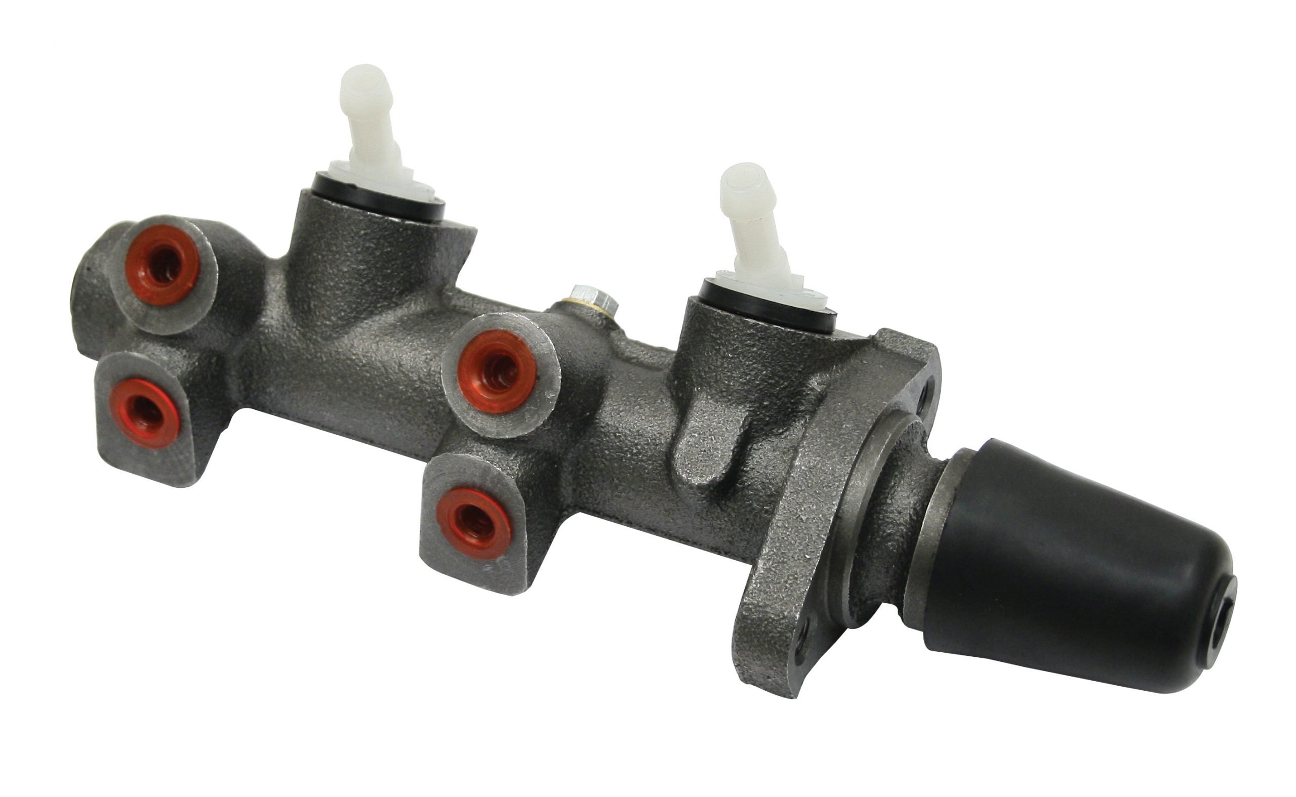 20.6mm Dual Circuit Master Cylinder (Super Beetle Only), Ea - EMPI