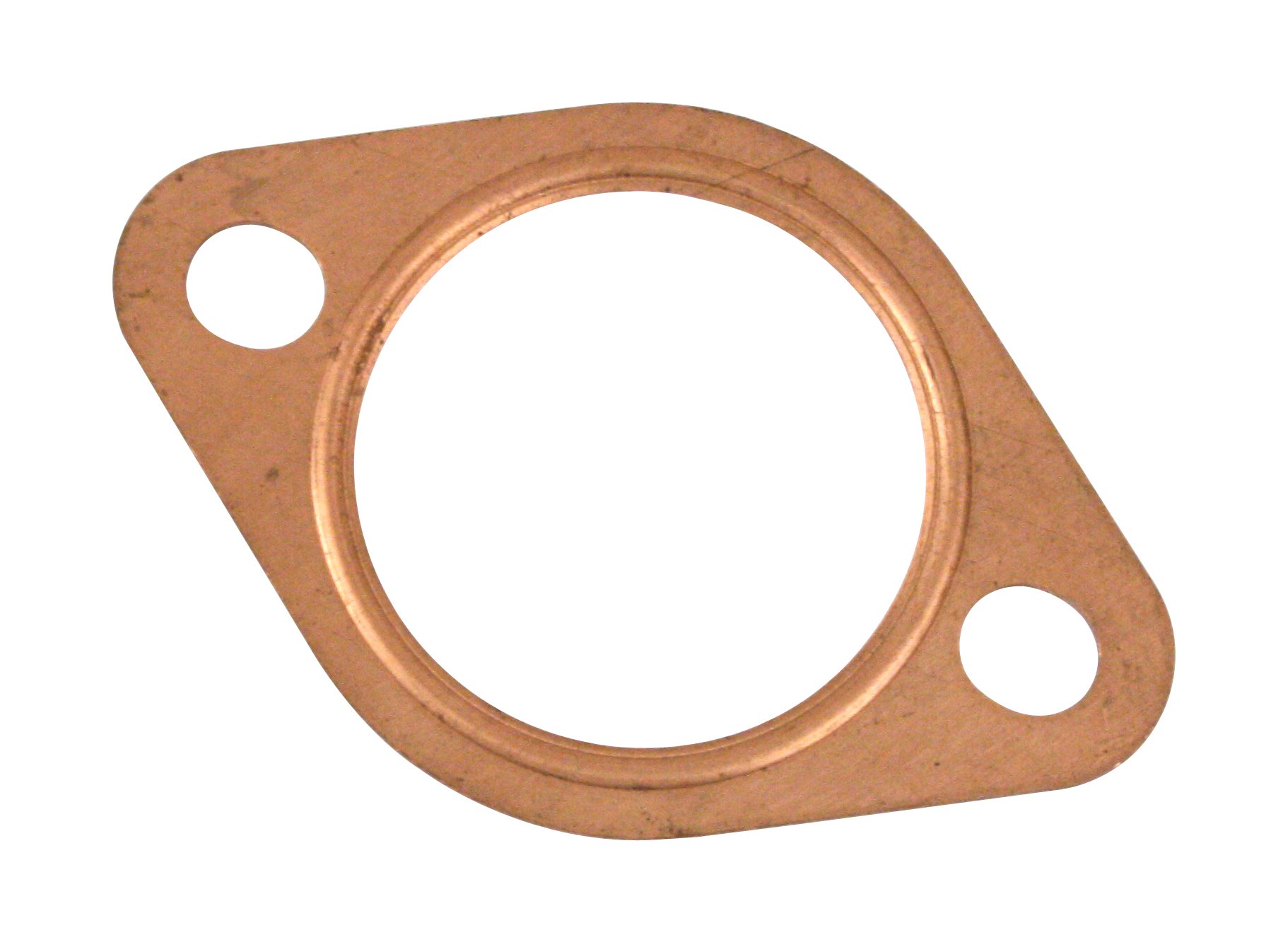 12001600cc Copper Exhaust Port Gaskets, 1 1/2" I.D., Pack of 4 EMPI