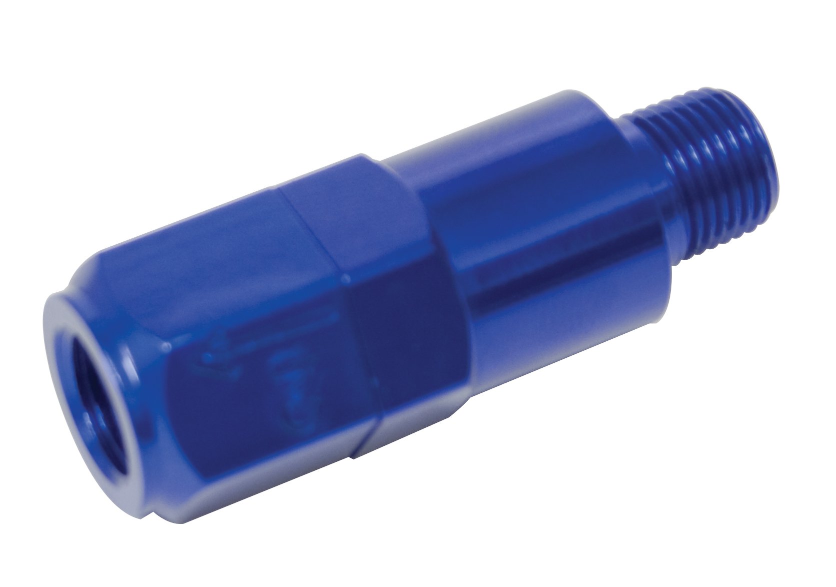 2 PSI SAE Residual Pressure Valve (Aluminum) EMPI