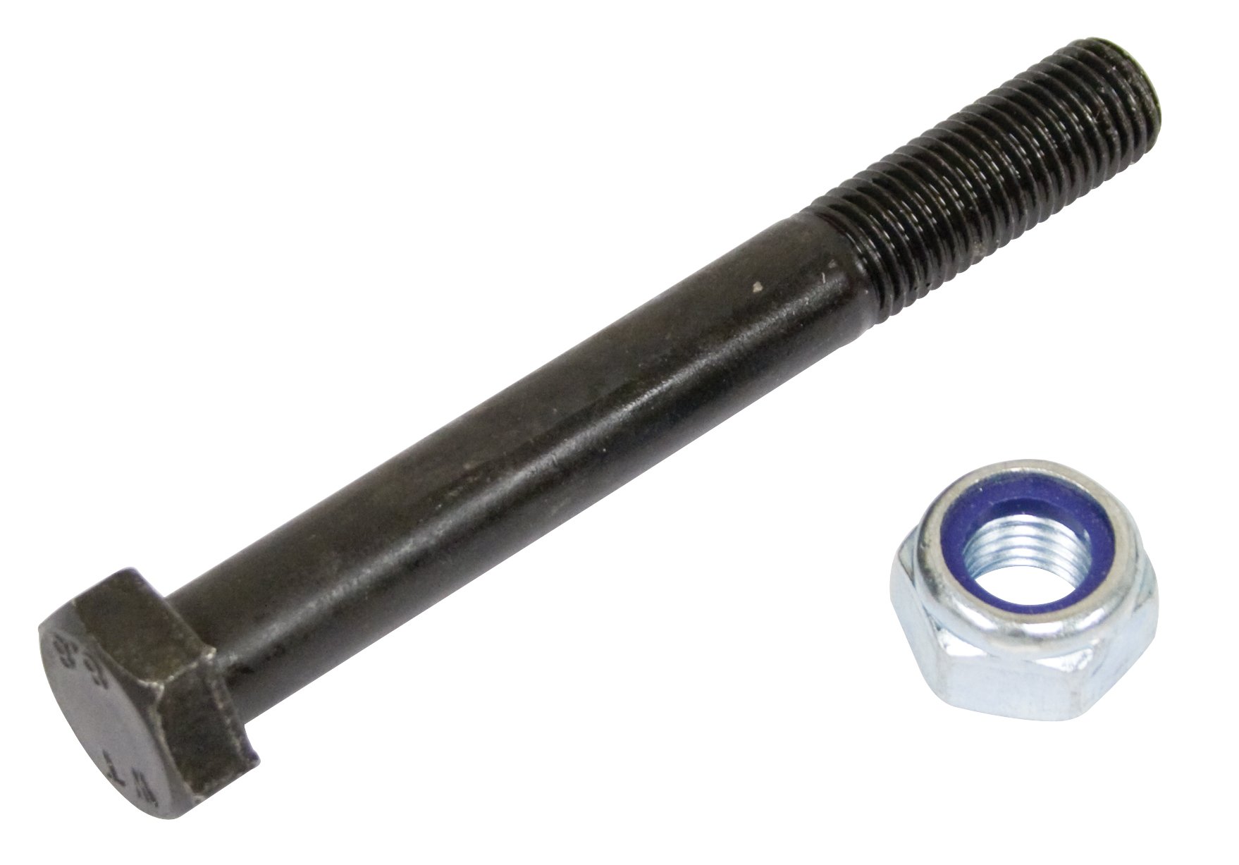 Shock Bolt with Nut, 12mm x 1.5, 100mm Long EMPI