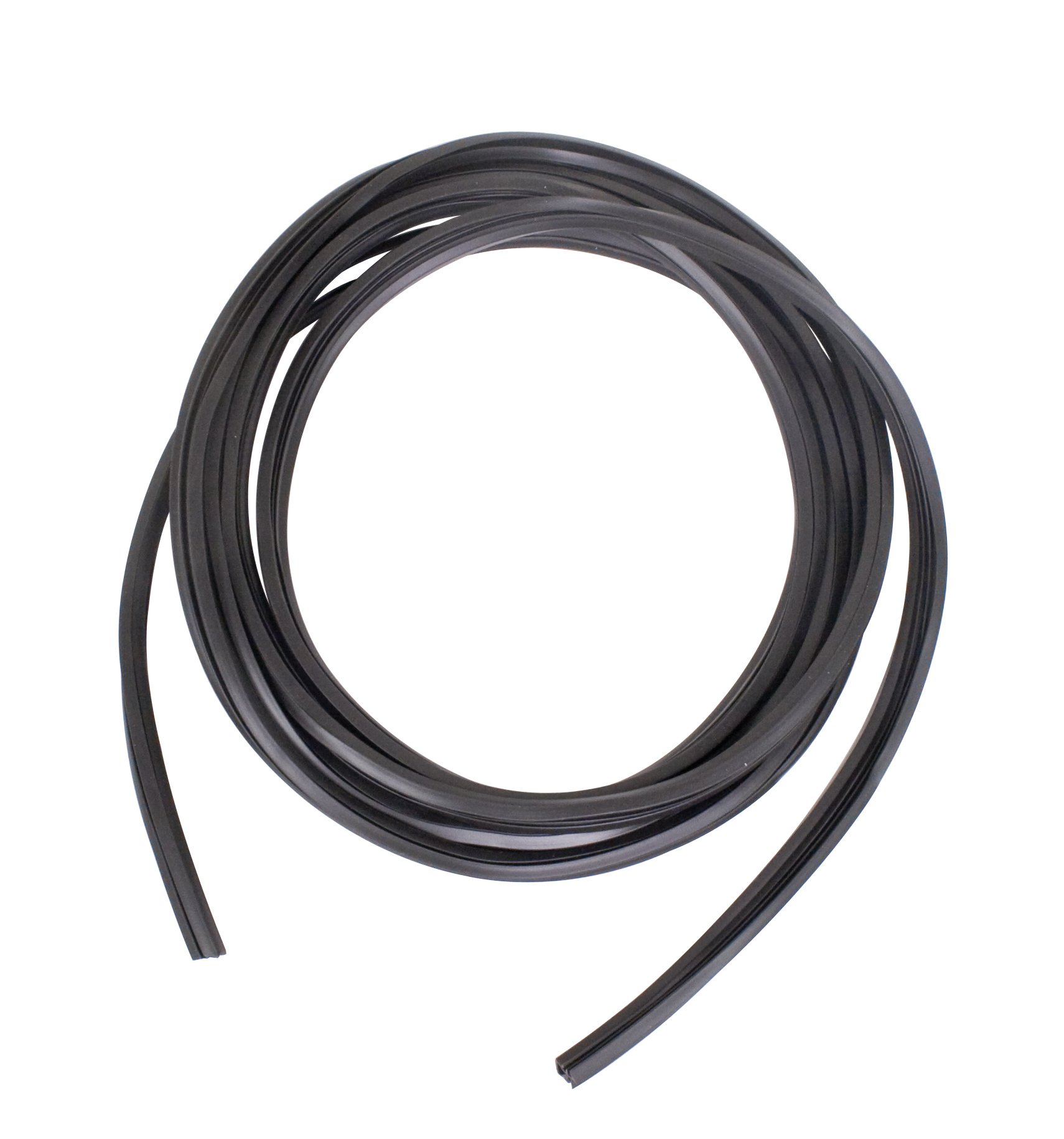 Replacement Seal for Windshield, 10ft EMPI