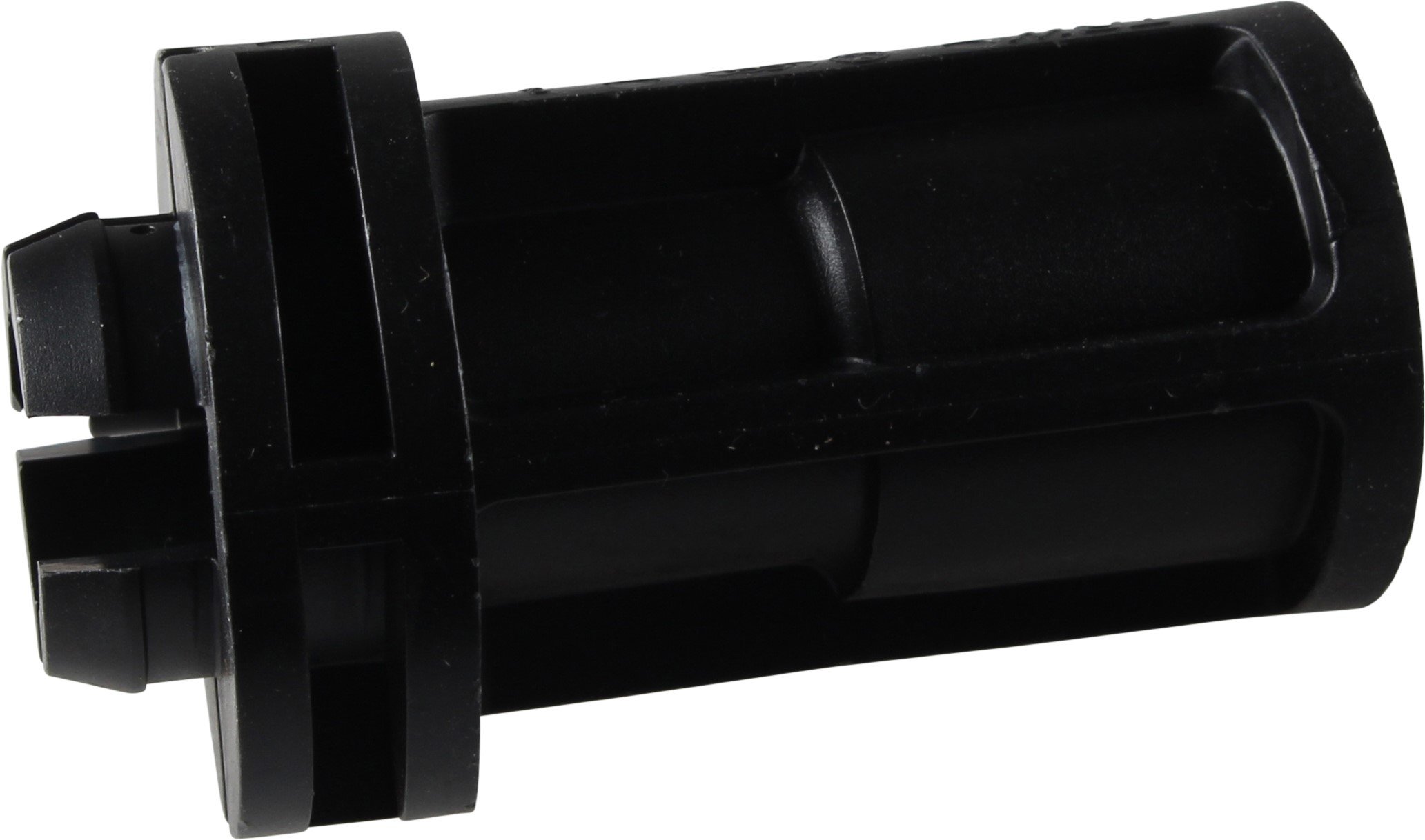 E BRAKE CABLE STOP VANAGON EMPI