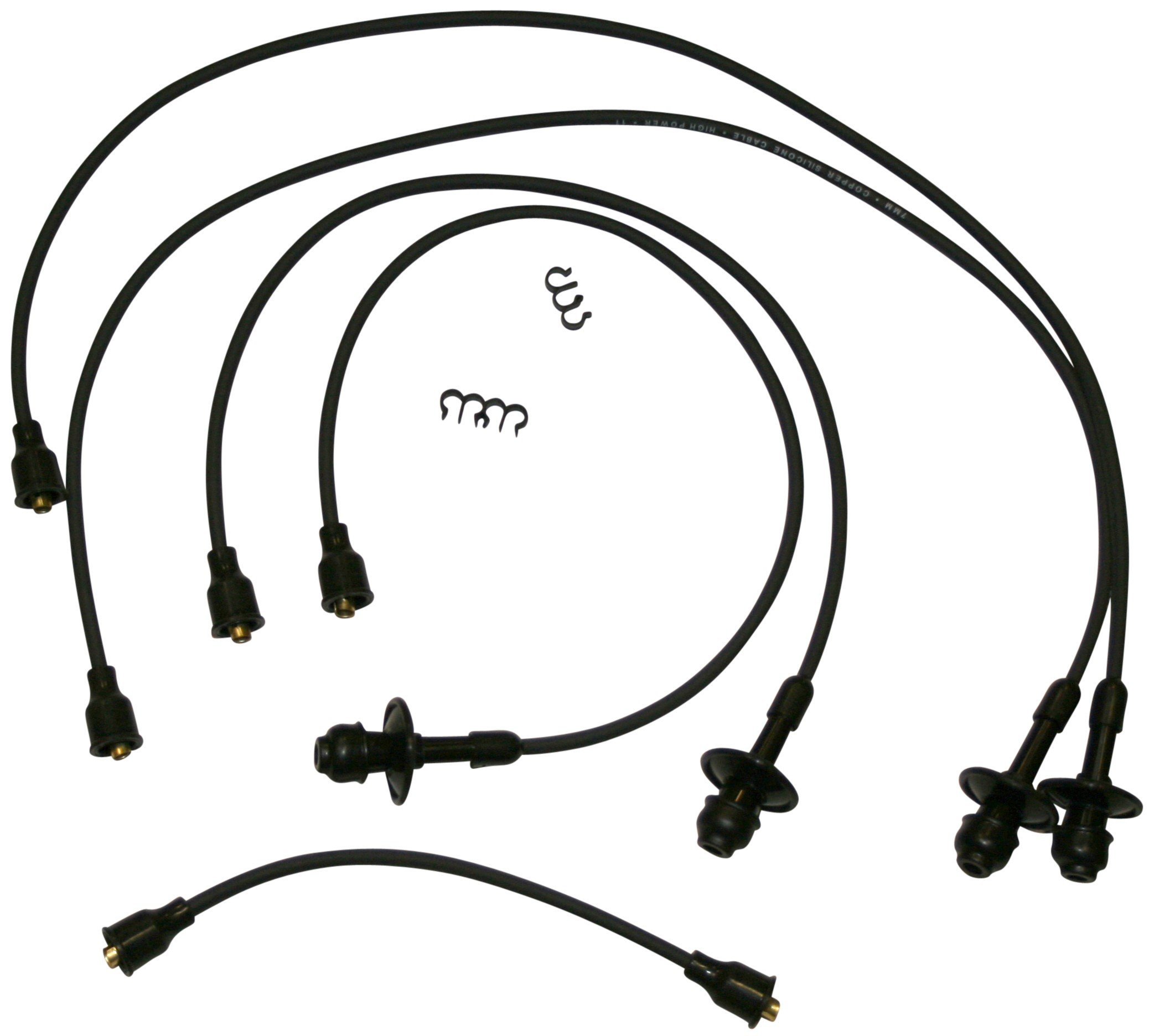 IGNITION WIRE SET 356,912 EMPI