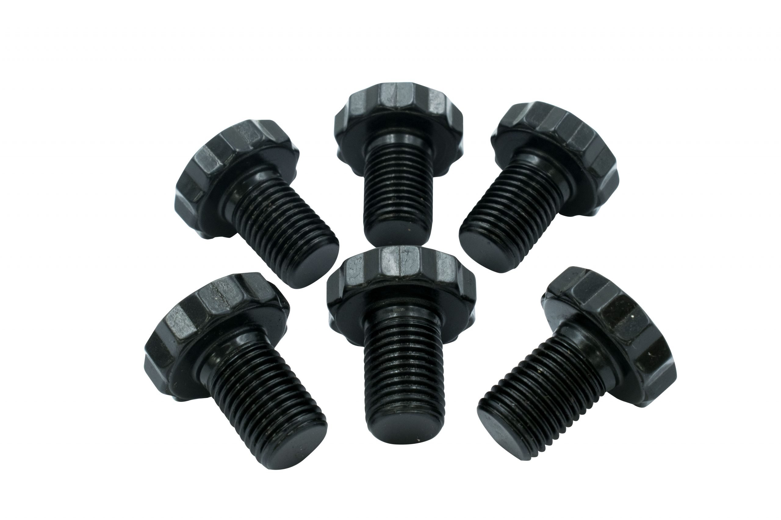 FLANGED FLYWHEEL ARP BOLTS 6 EMPI
