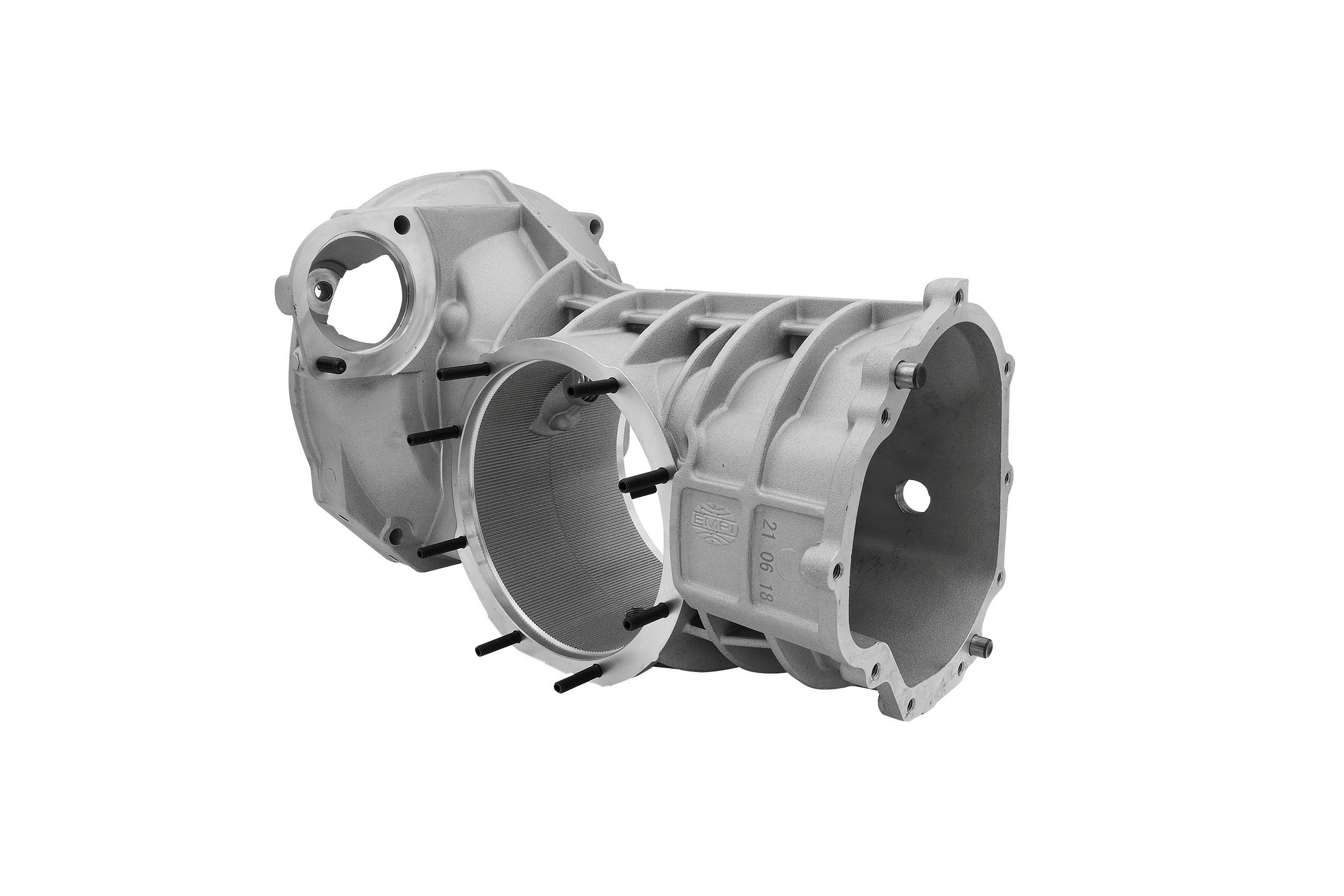 EMPI Aluminum HD Reinforced Transaxle Case EMPI