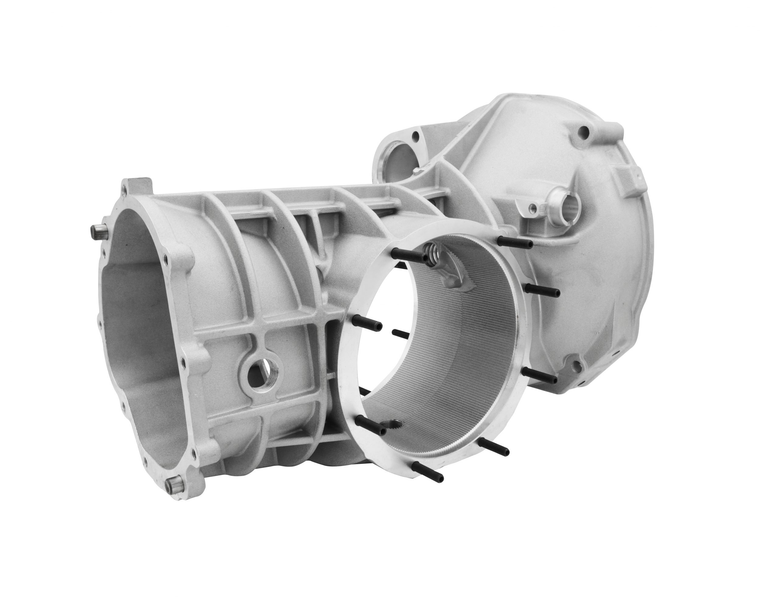 EMPI Aluminum HD Reinforced Transaxle Case EMPI