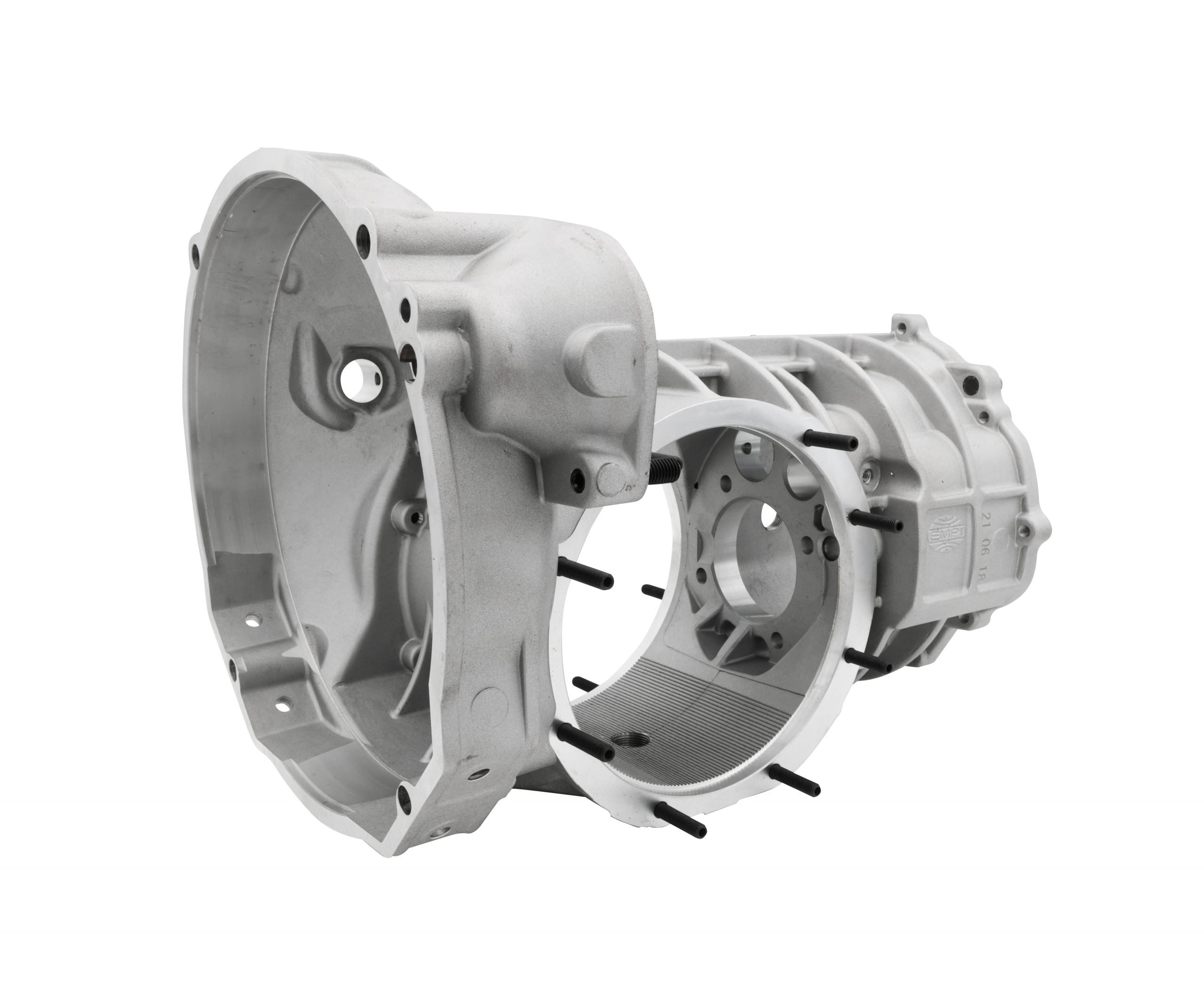 EMPI ALUMINUM TRANSAXLE CASE EMPI