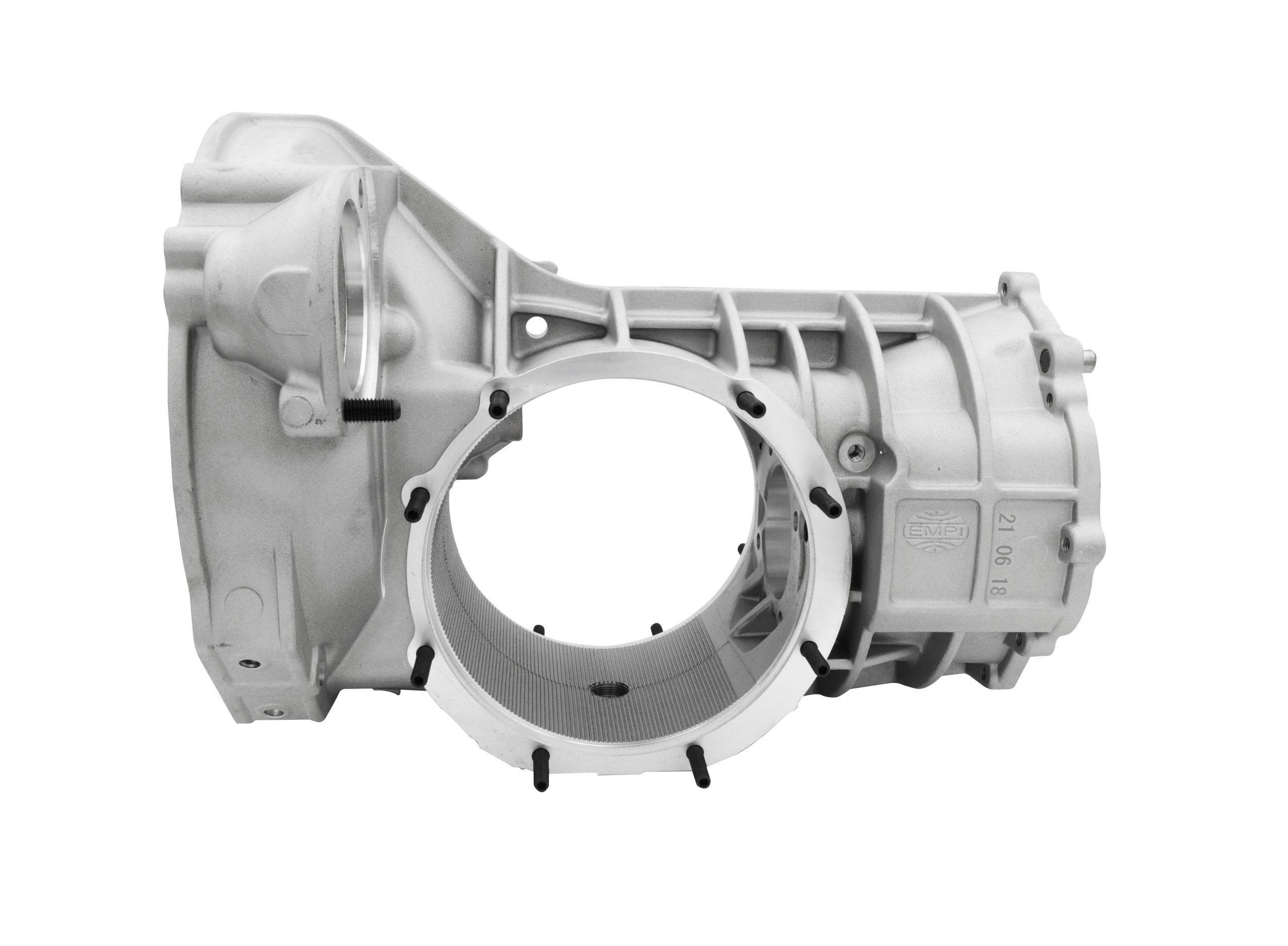 EMPI Aluminum HD Reinforced Transaxle Case EMPI