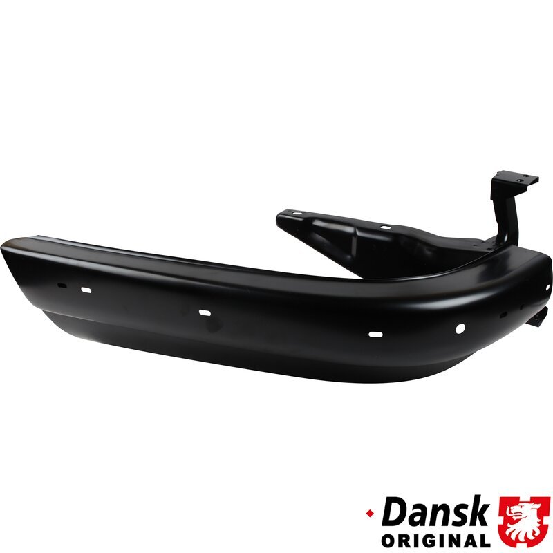 BUMPER CORNER REAR LEFT 911 EMPI