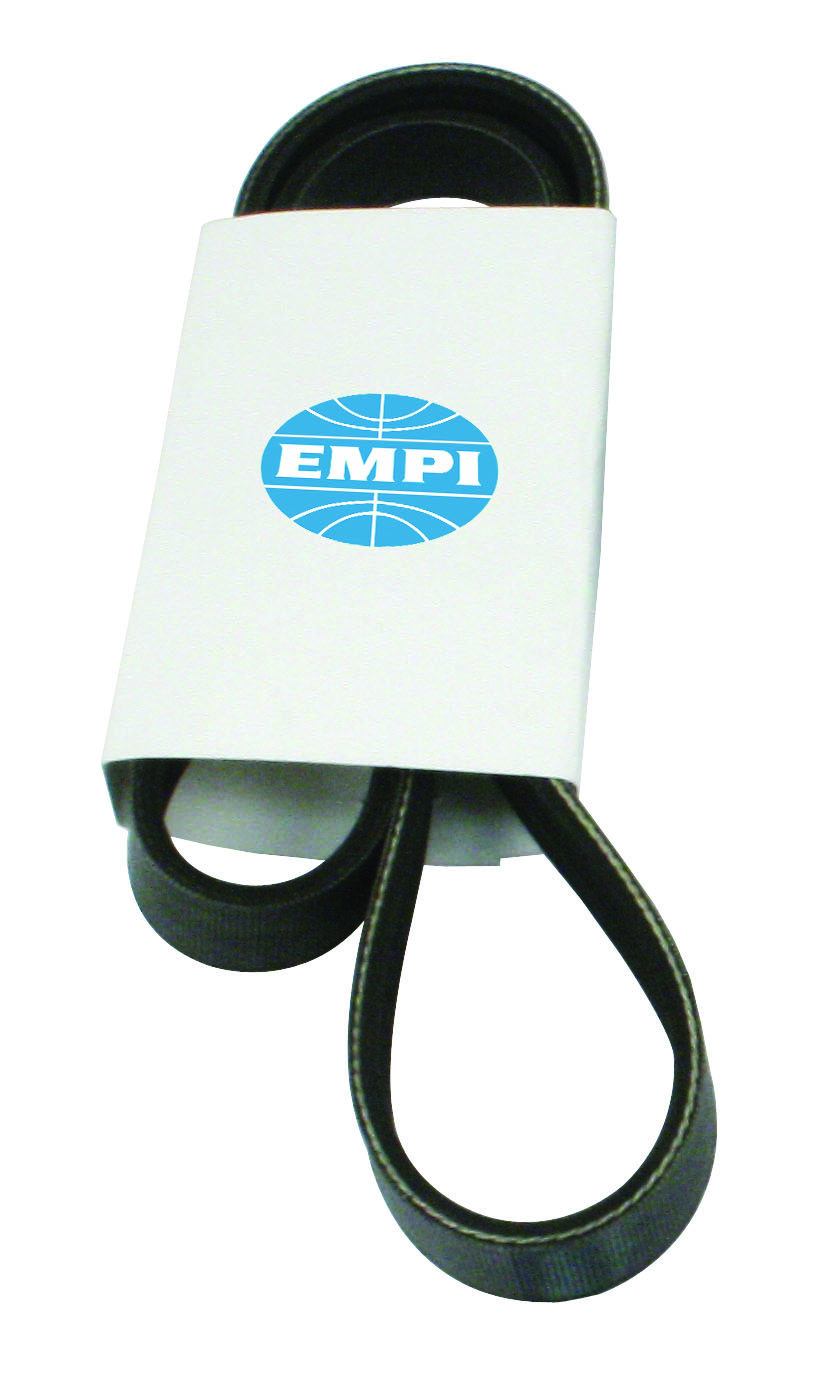 Replacement Belt for Serpentine Belt System - EMPI